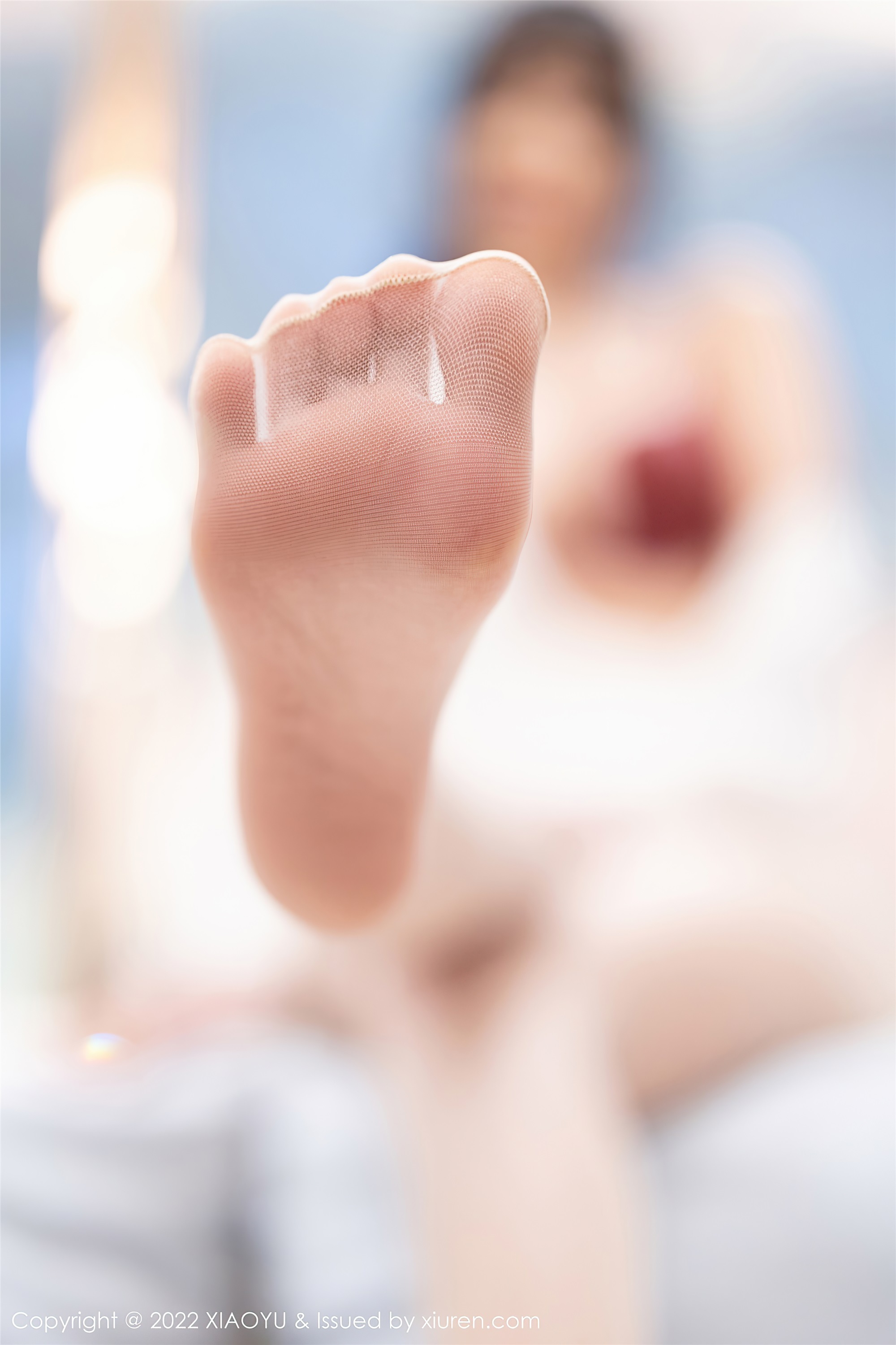 XIAOYU语画界 2022.08.19 VOL.846 杨晨晨Yome